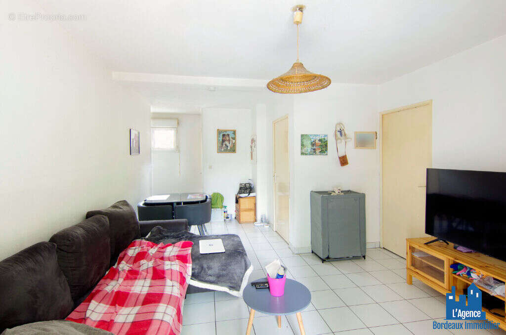 Appartement à CESTAS