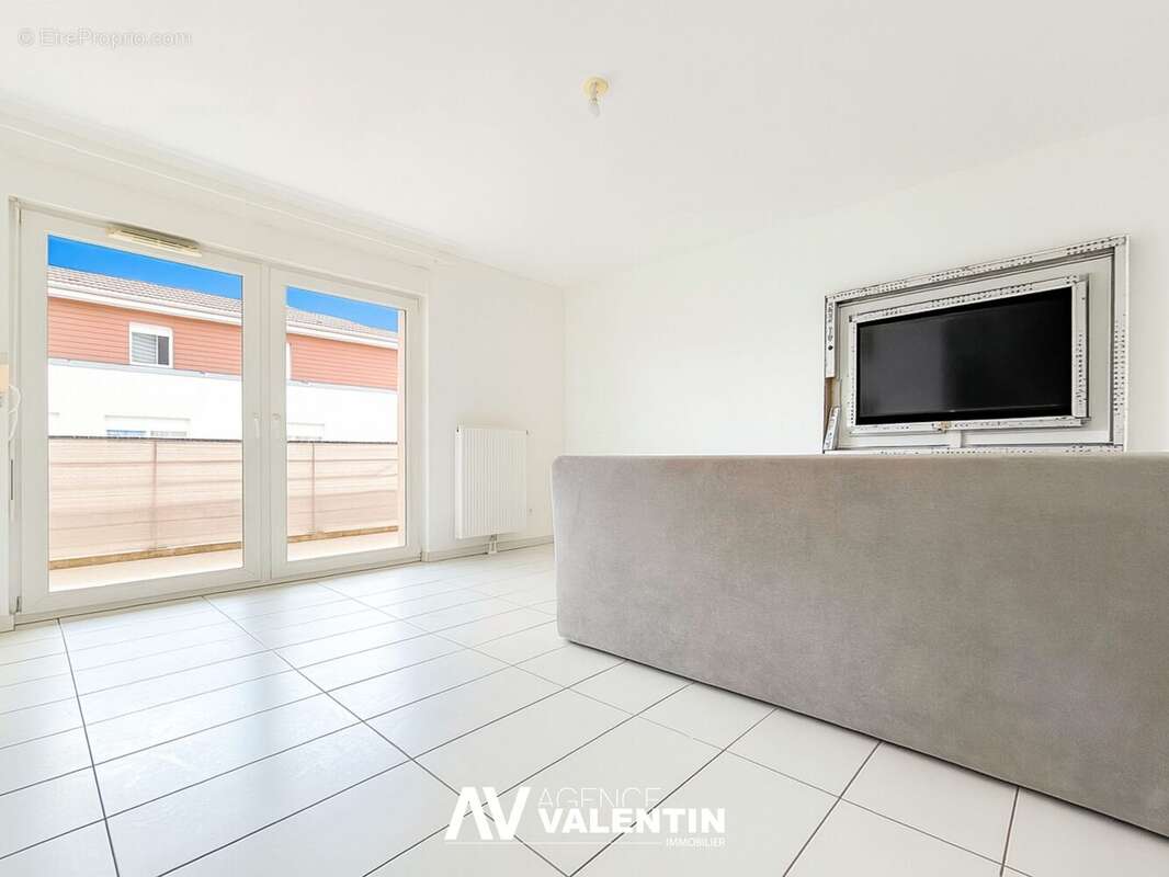 Appartement 57 m² à Woippy  - photo 3