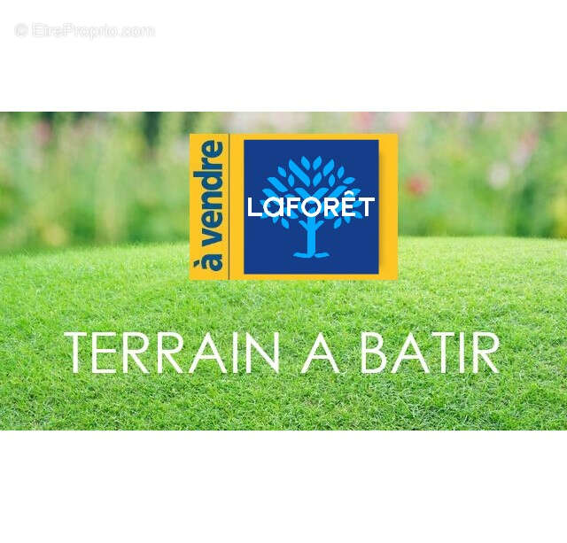 Terrain à COMMEQUIERS