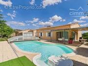 Maison à LABLACHERE