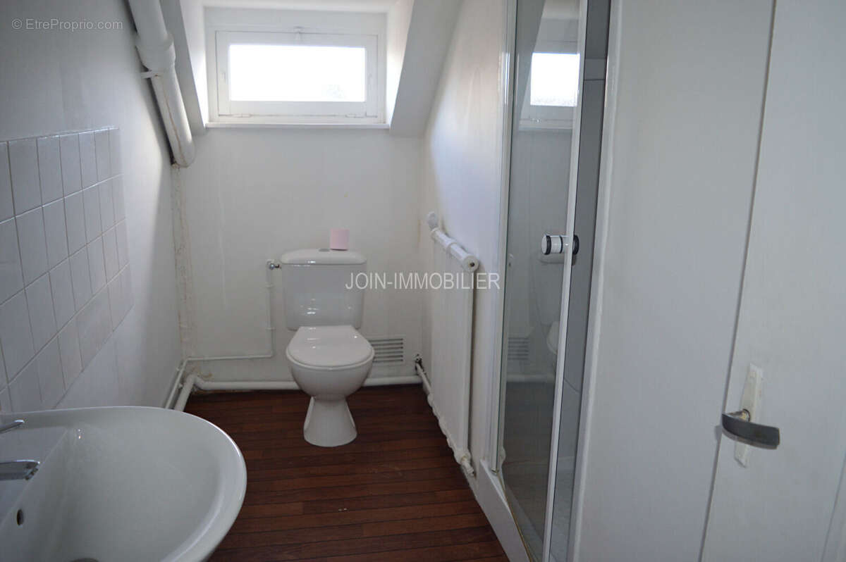 Appartement à DIEPPE