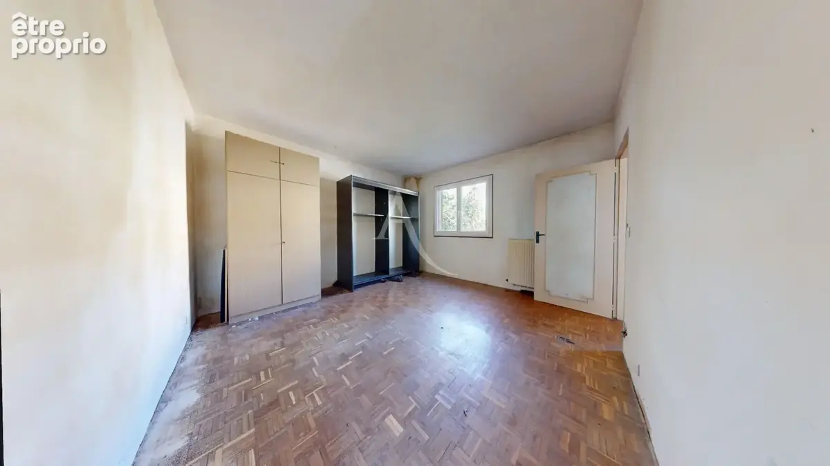 Maison Vitry Sur Seine 3 pièce(s) 65.49 m2 - photo 8