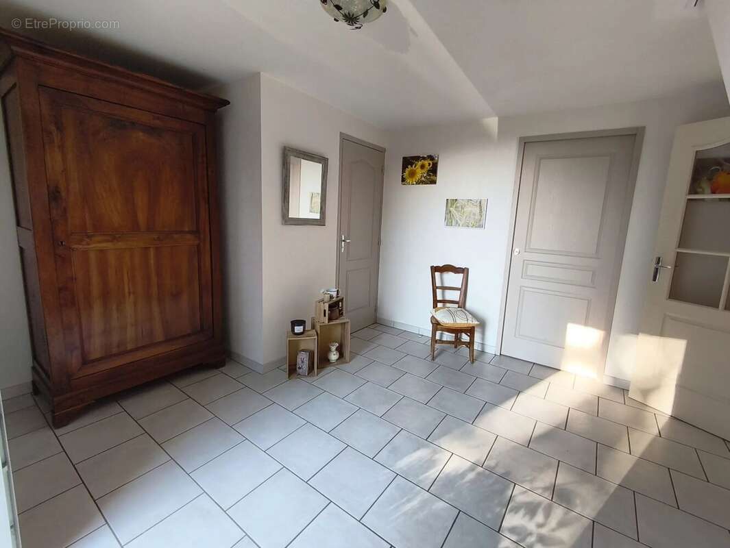 Maison à SOUDAN