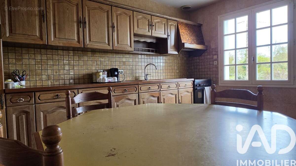 Photo 3 - Maison à SARZEAU