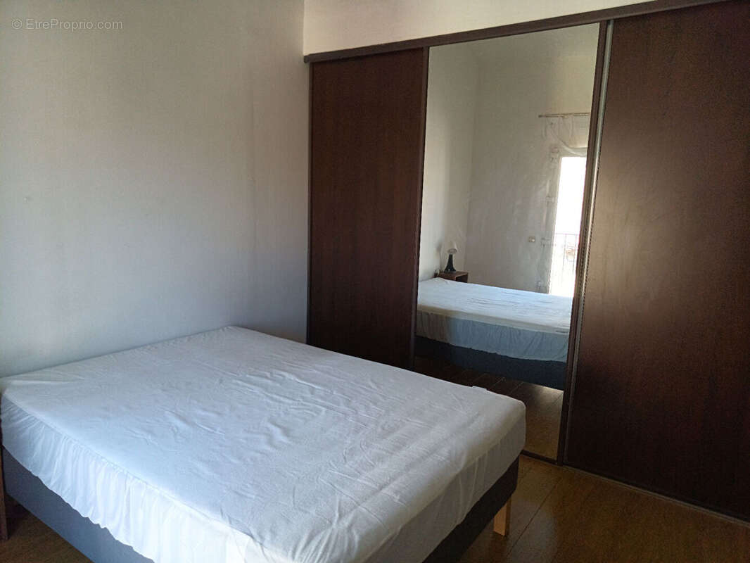 Appartement à EYSINES