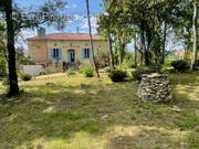 Maison à THEZAC
