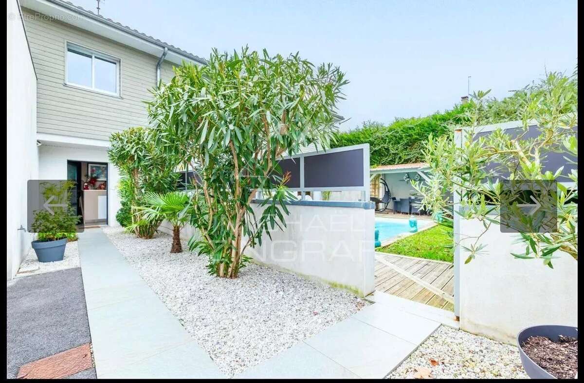 Appartement à ANGLET