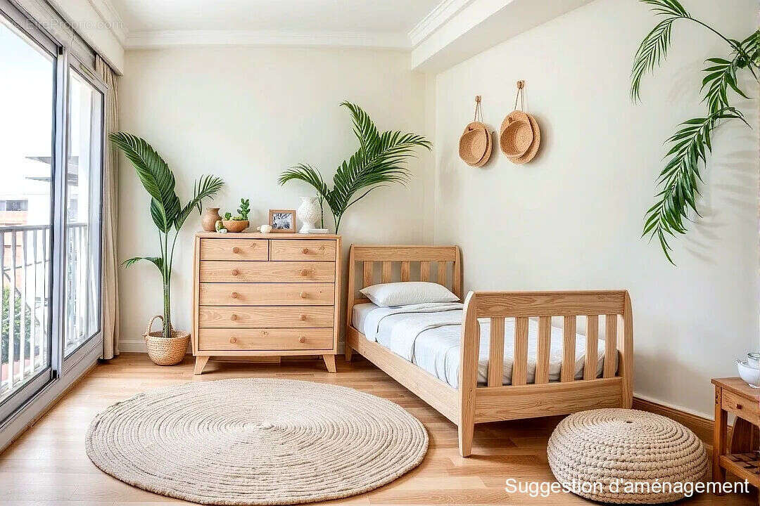 Appartement à ROYAN