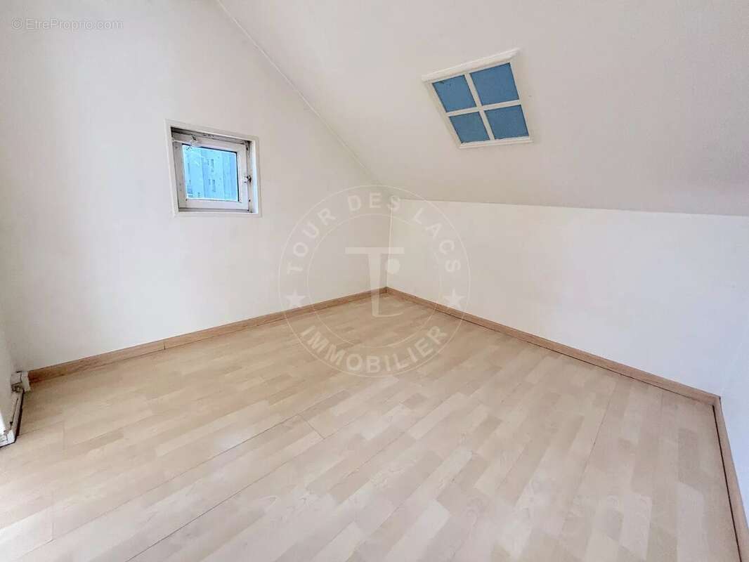 Appartement à SEYNOD