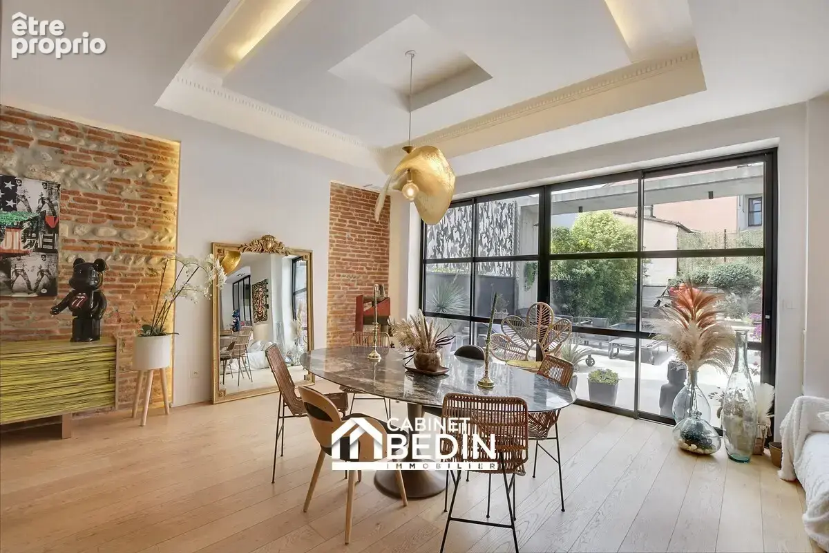 Maison 11 pièces 400 m² à vendre à Toulouse (31400) - photo 8
