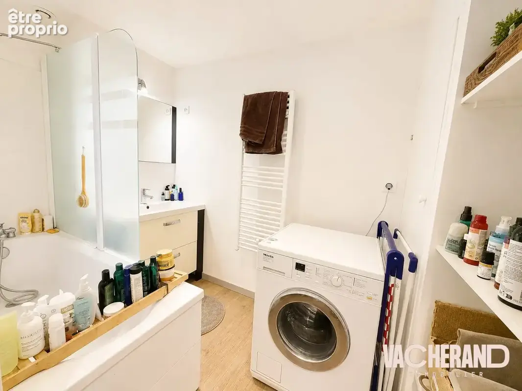 Appartement 2 pièces 37 m² à vendre à Roncq (59223) - photo 5