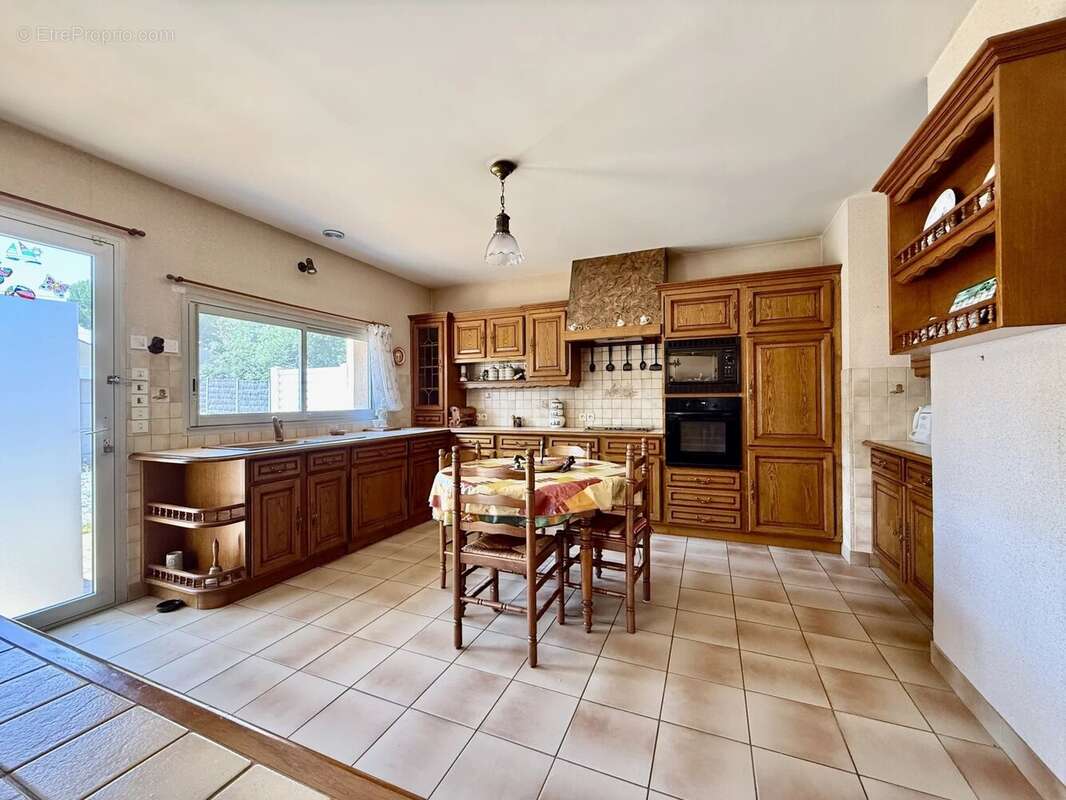 Maison à SAINT-BREVIN-LES-PINS