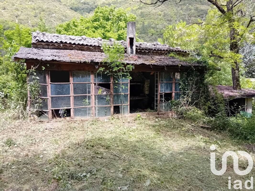 Photo 1 - Maison à SAINT-LEGER-DU-VENTOUX