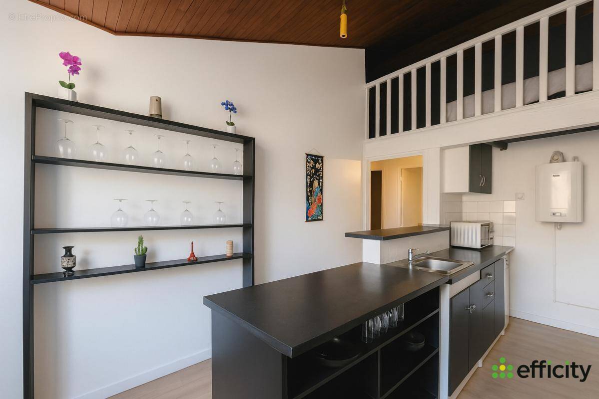 Appartement à DIGNE-LES-BAINS