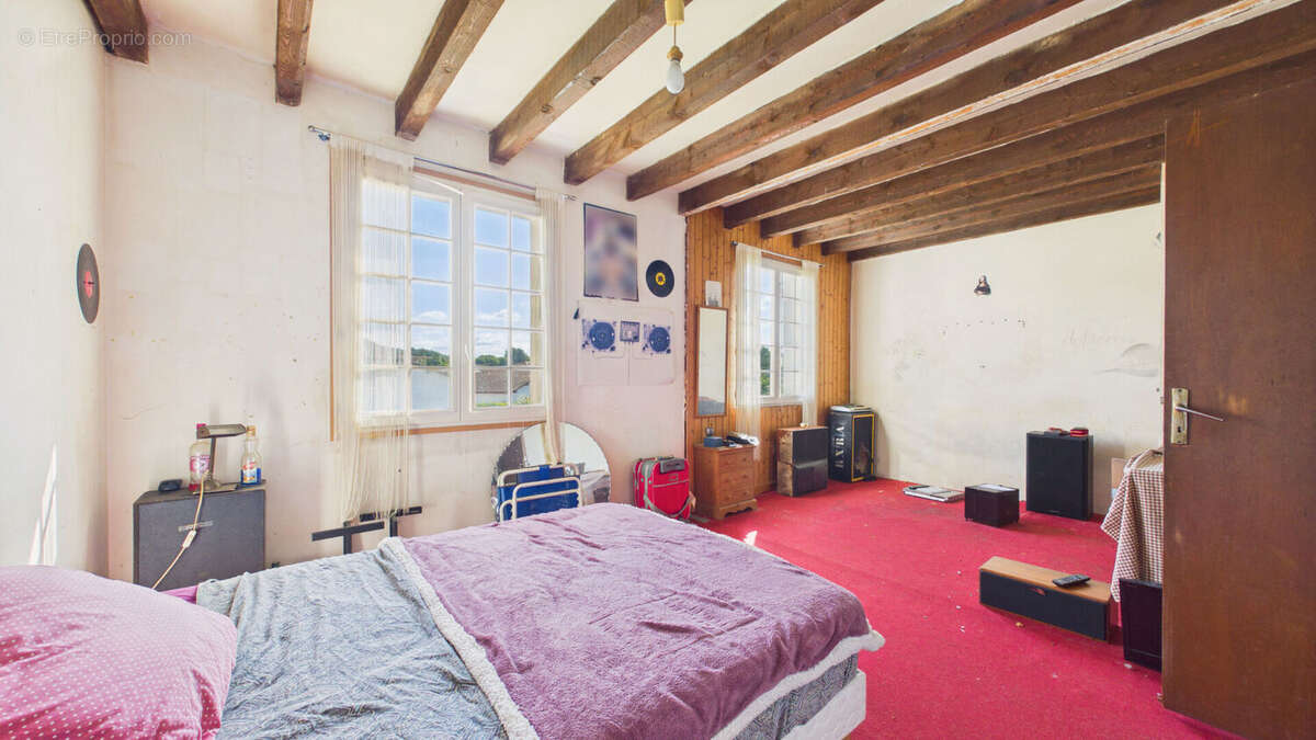 Maison 170 M² - Quartier KARRIKA - photo 15