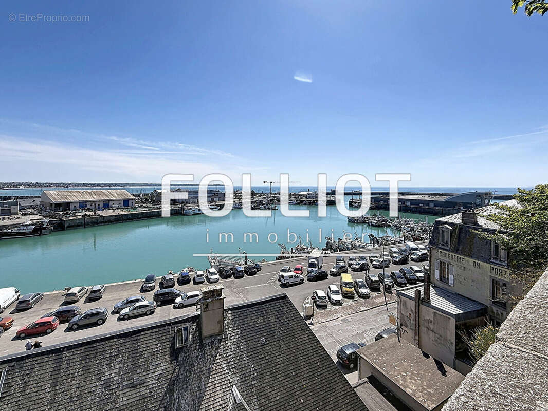 Appartement à GRANVILLE