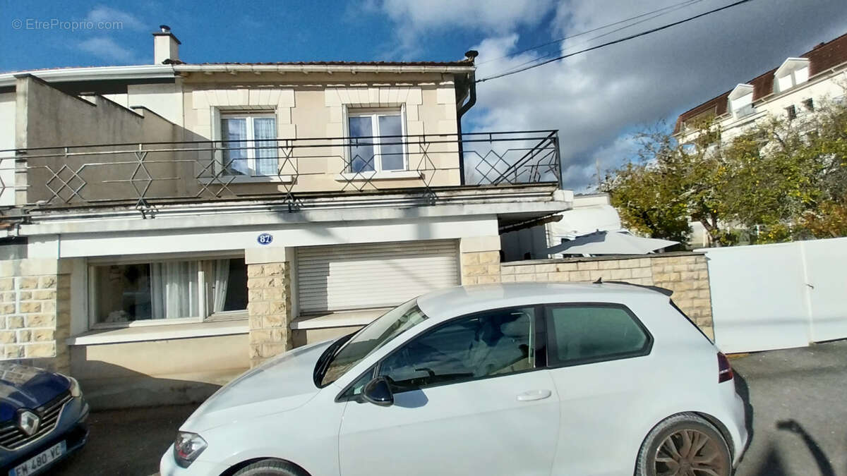 Appartement à PERIGUEUX