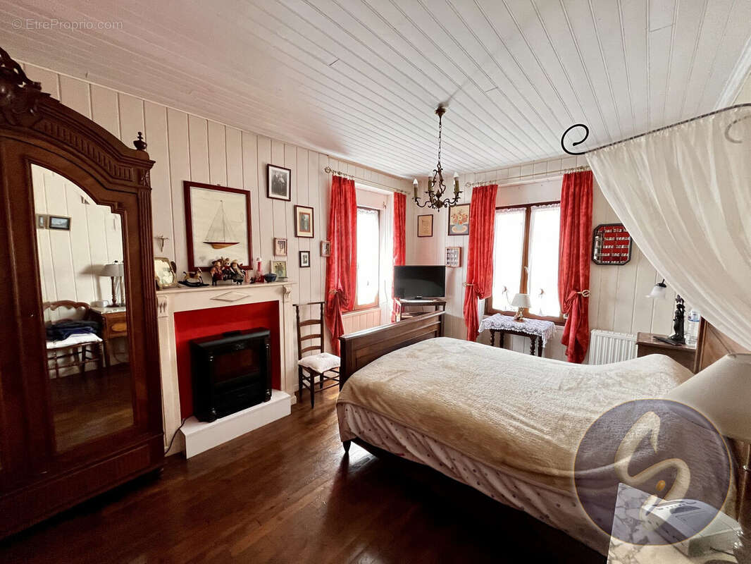 Maison à SAINT-MARTIN