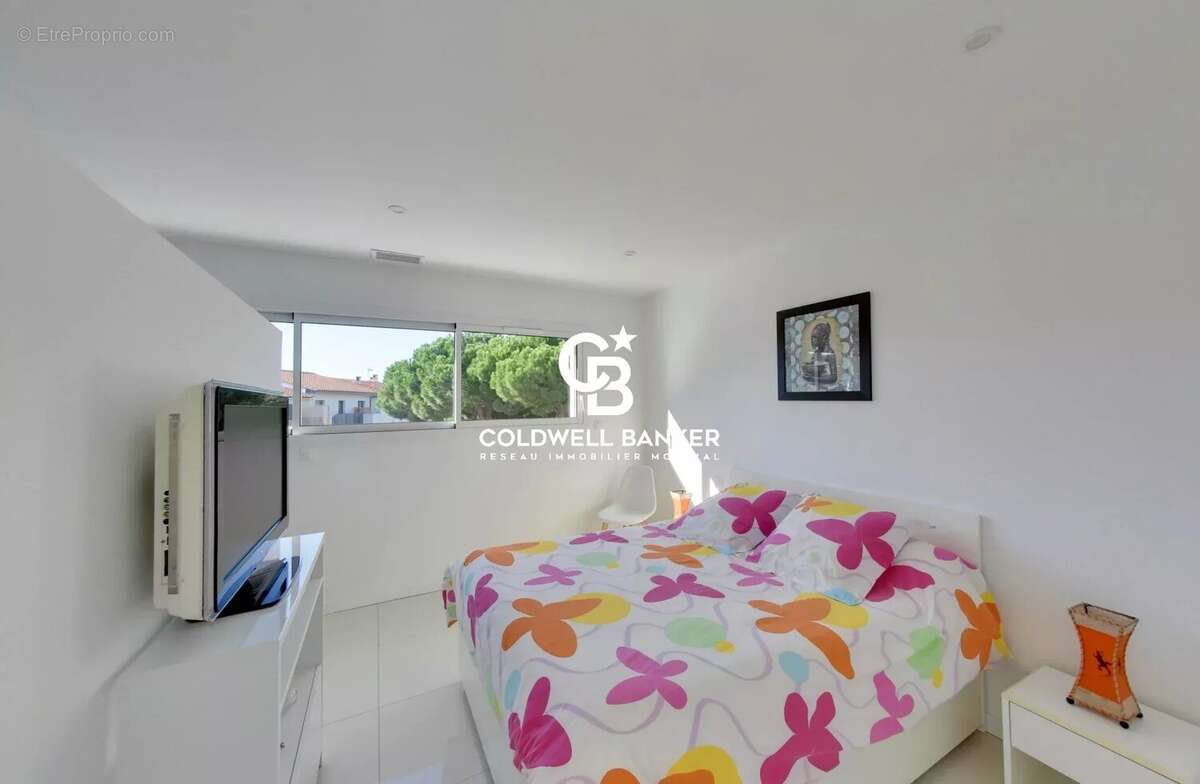 Maison à SAINT-CYPRIEN