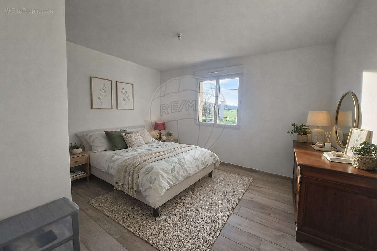 Maison 3 chambre(s) à vendre - photo 10
