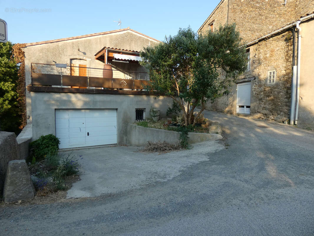 Maison à LADERN-SUR-LAUQUET