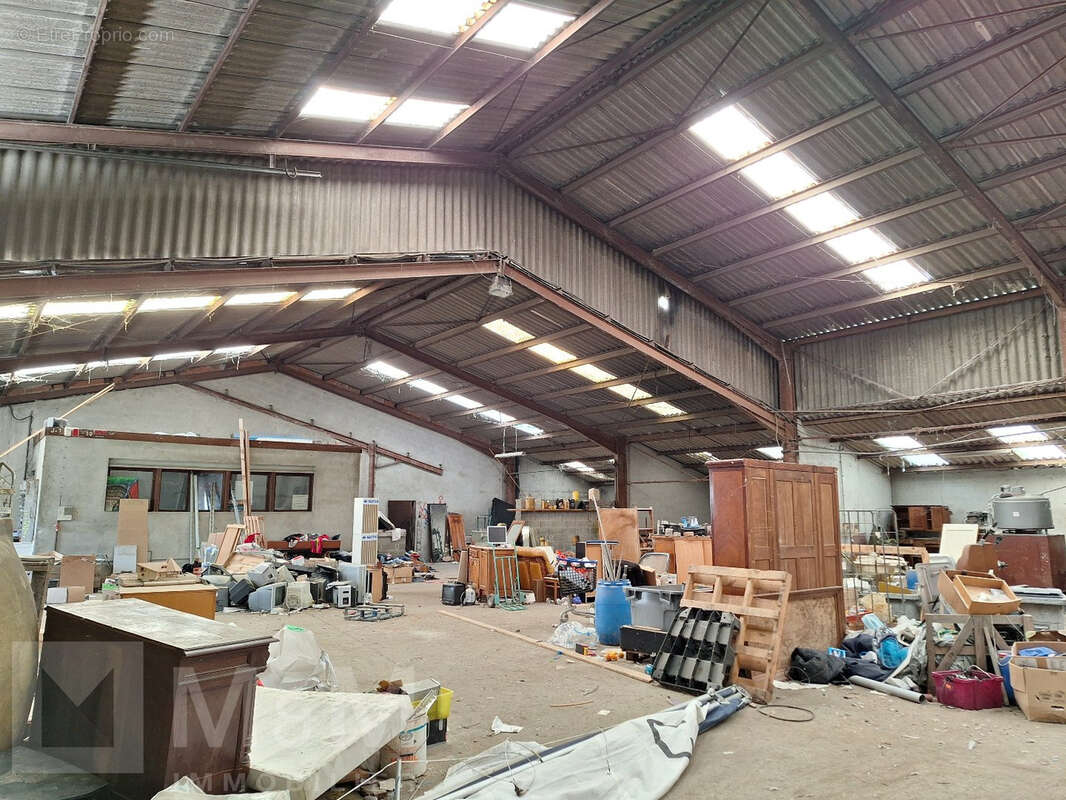 Commerce à CAMPAGNE-SUR-AUDE