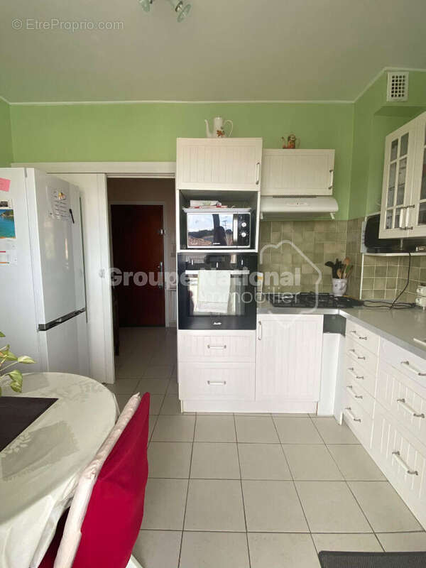 Appartement à SAUSSET-LES-PINS