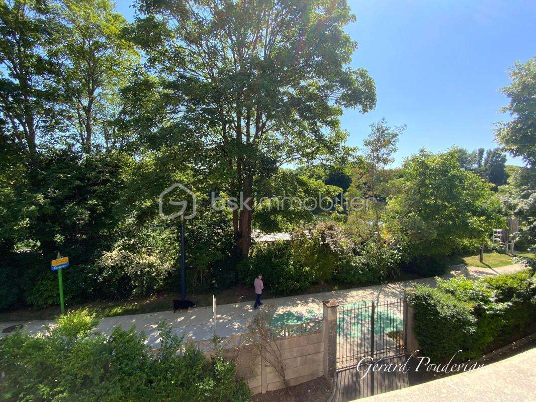 Appartement à LE PECQ