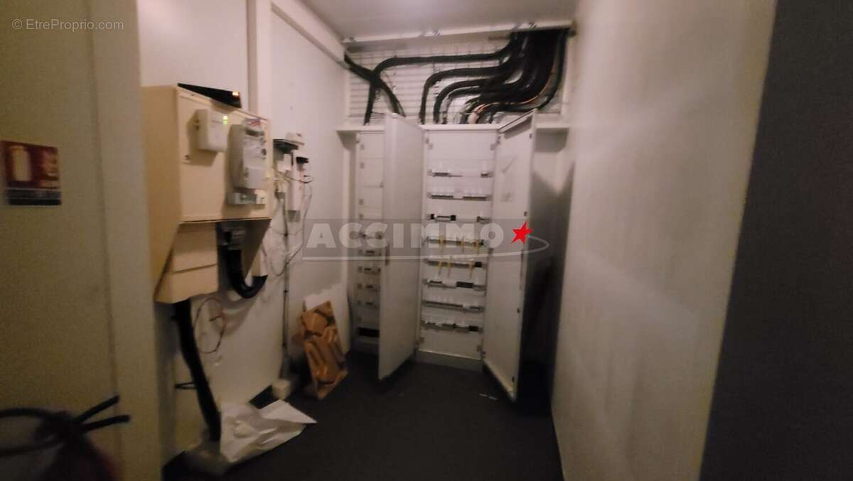 Commerce à GRAULHET