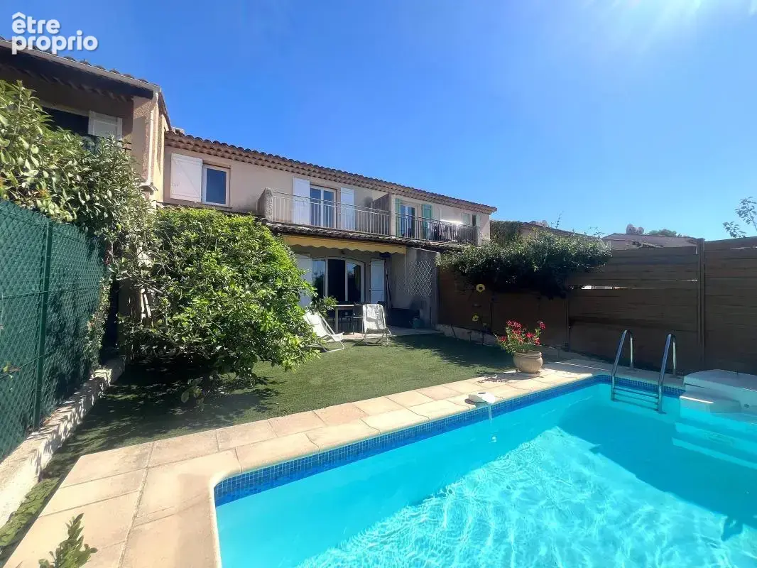 Photo Maison à Le Cannet au prix de 525 000€