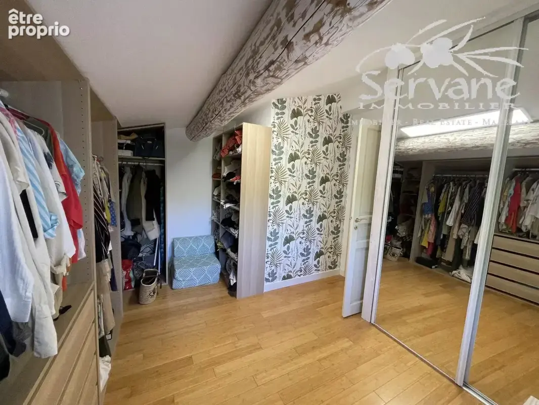 Villa 4 chambres avec annexes 2 chambres piscine - photo 18
