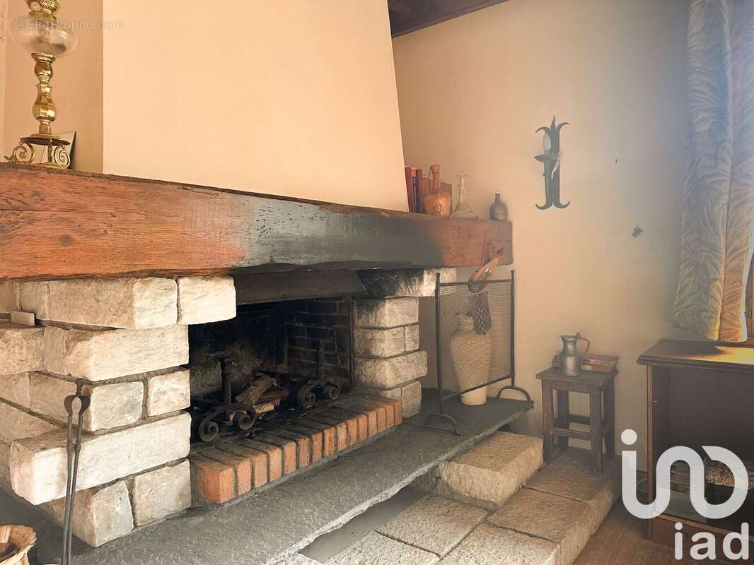 Photo 2 - Maison à SAINT-JEAN-DE-MAURIENNE