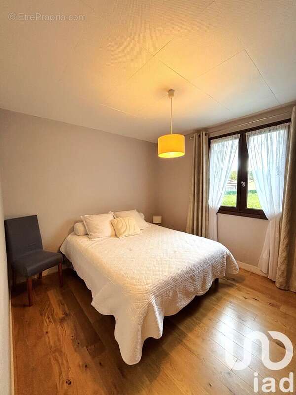 Photo 9 - Maison à MARSAC-SUR-L&#039;ISLE