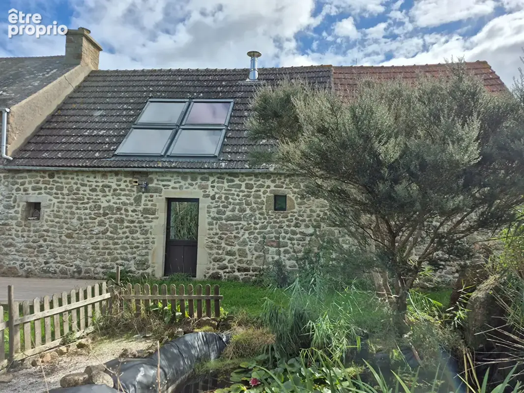 Superbe longère F5 de 165m² rénovée! - photo 2