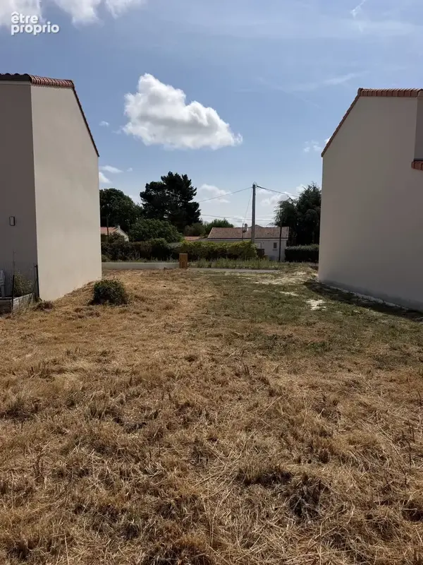 Terrain 310 m² à vendre à Vertou (44120) - photo 2