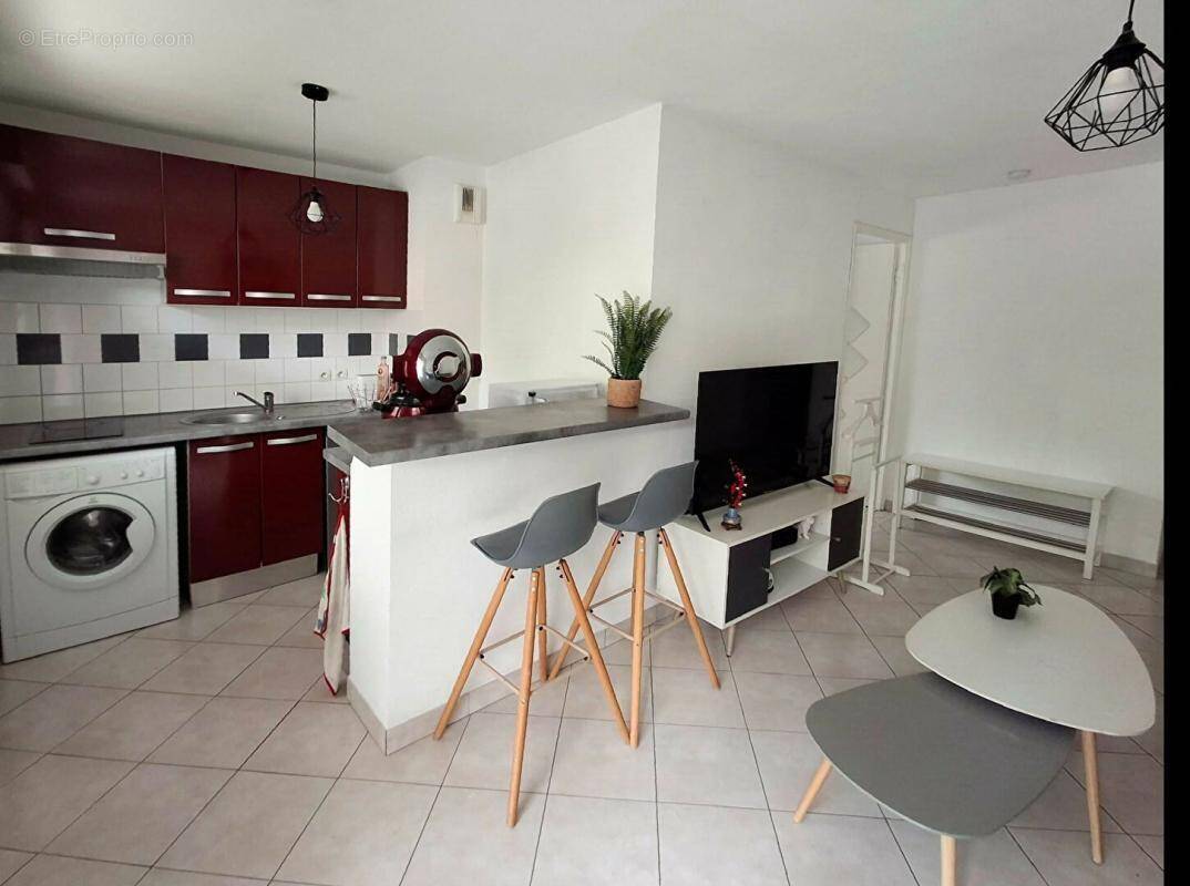 Appartement à TALENCE