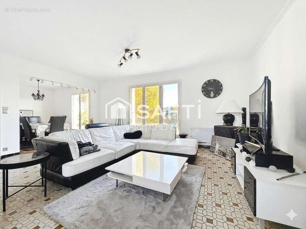 Photo 5 - Maison à SAUMUR