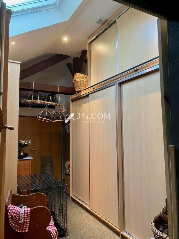 Maison à VOLMUNSTER