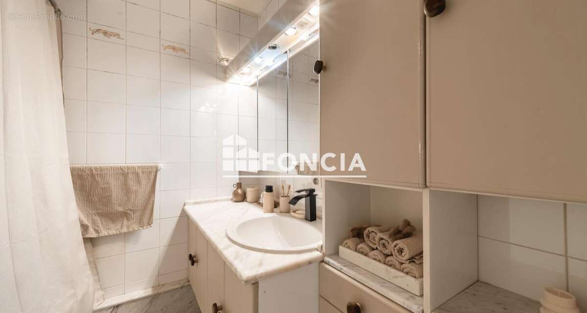 Appartement à RIXHEIM