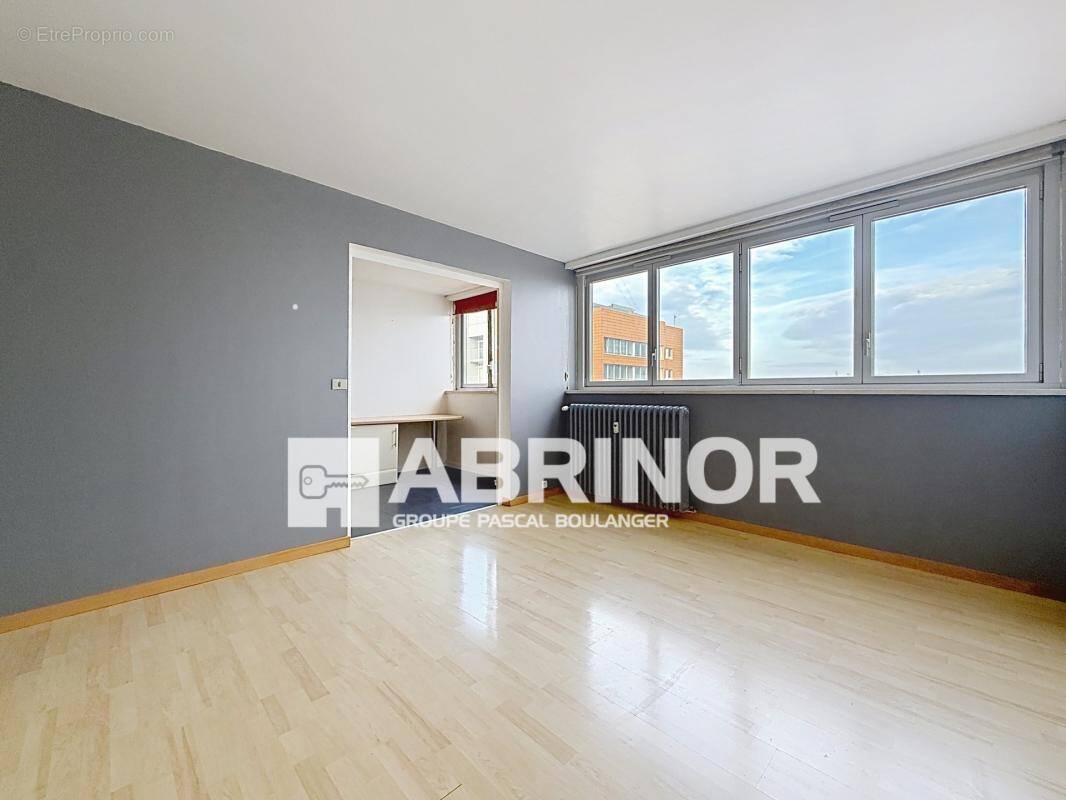 Appartement à ROUBAIX