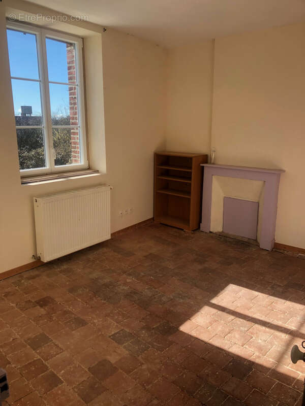 Fonds de commerce - restaurant / bar licence 4 - grand parking - appartement 2 / 3 p - photo 9