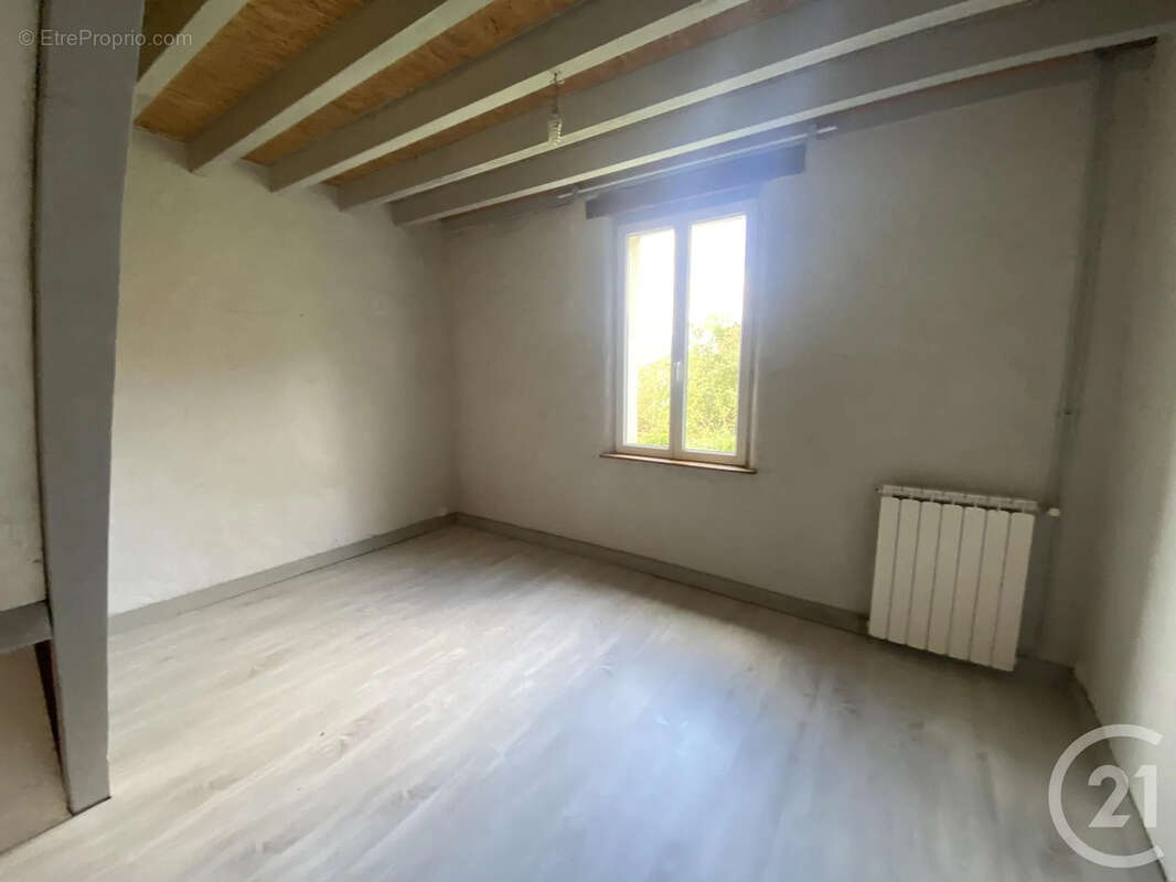 Maison à HAGETMAU
