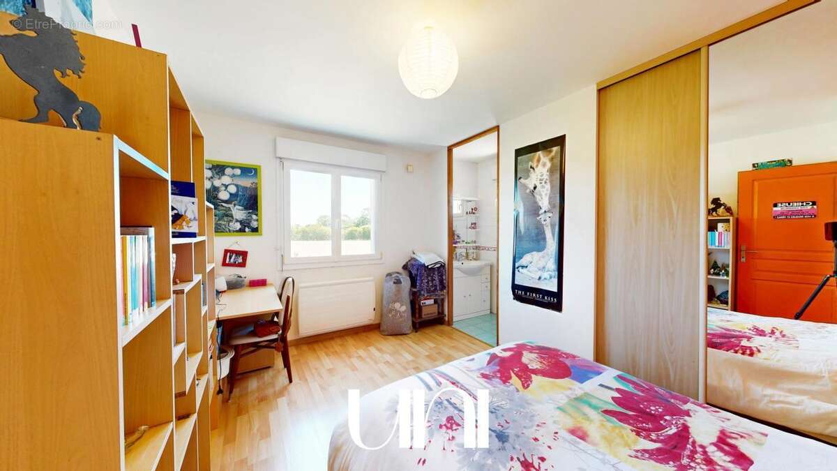 Maison 5 pièces 133m² et 3000m² de terrain - Aure sur mer - photo 12