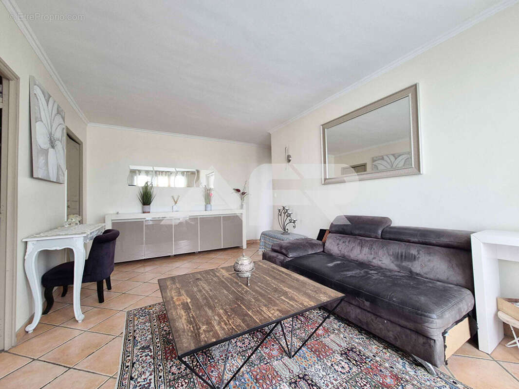 Appartement à CHATOU