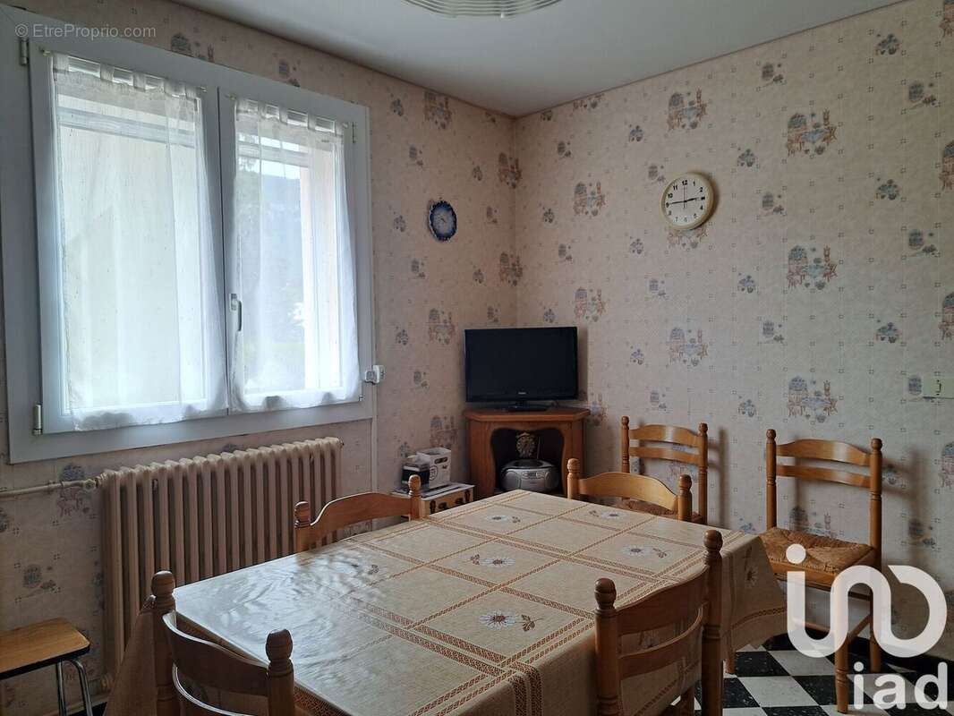 Photo 3 - Maison à QUILLAN