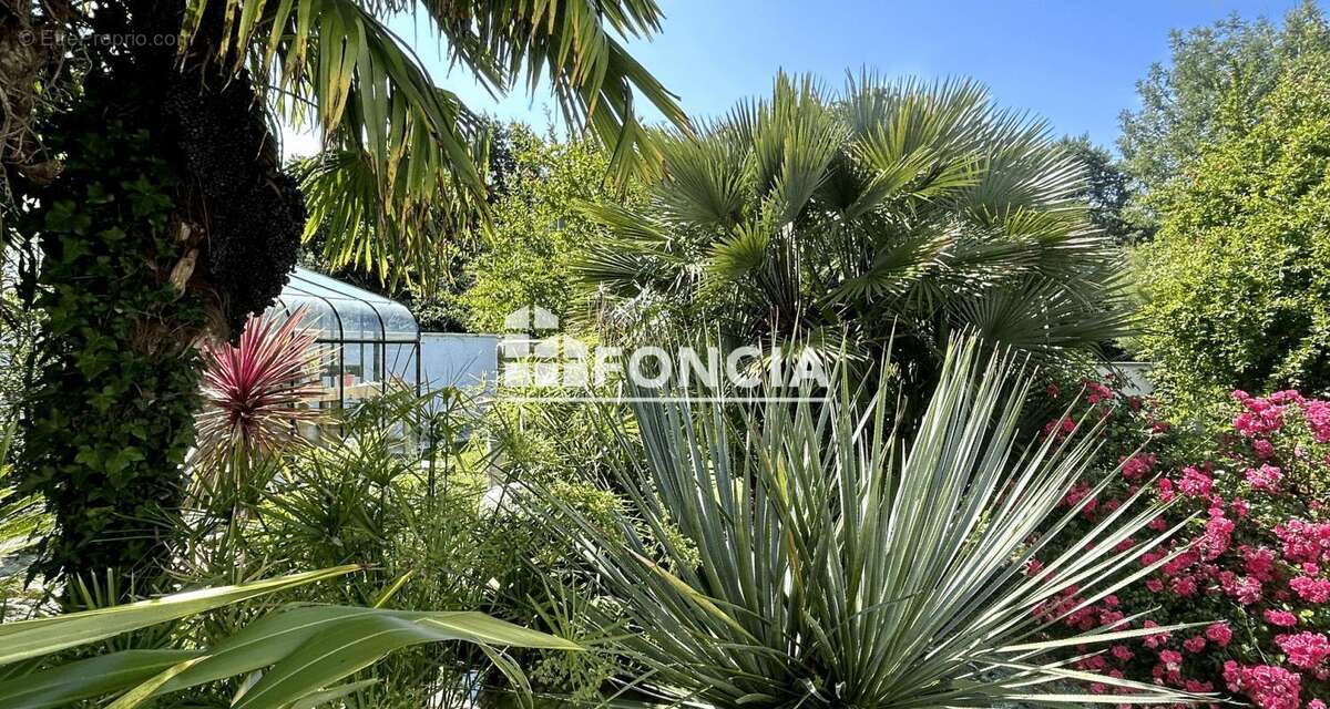 Maison à DOLUS-D&#039;OLERON