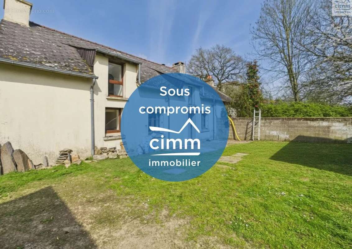 Maison à PIPRIAC