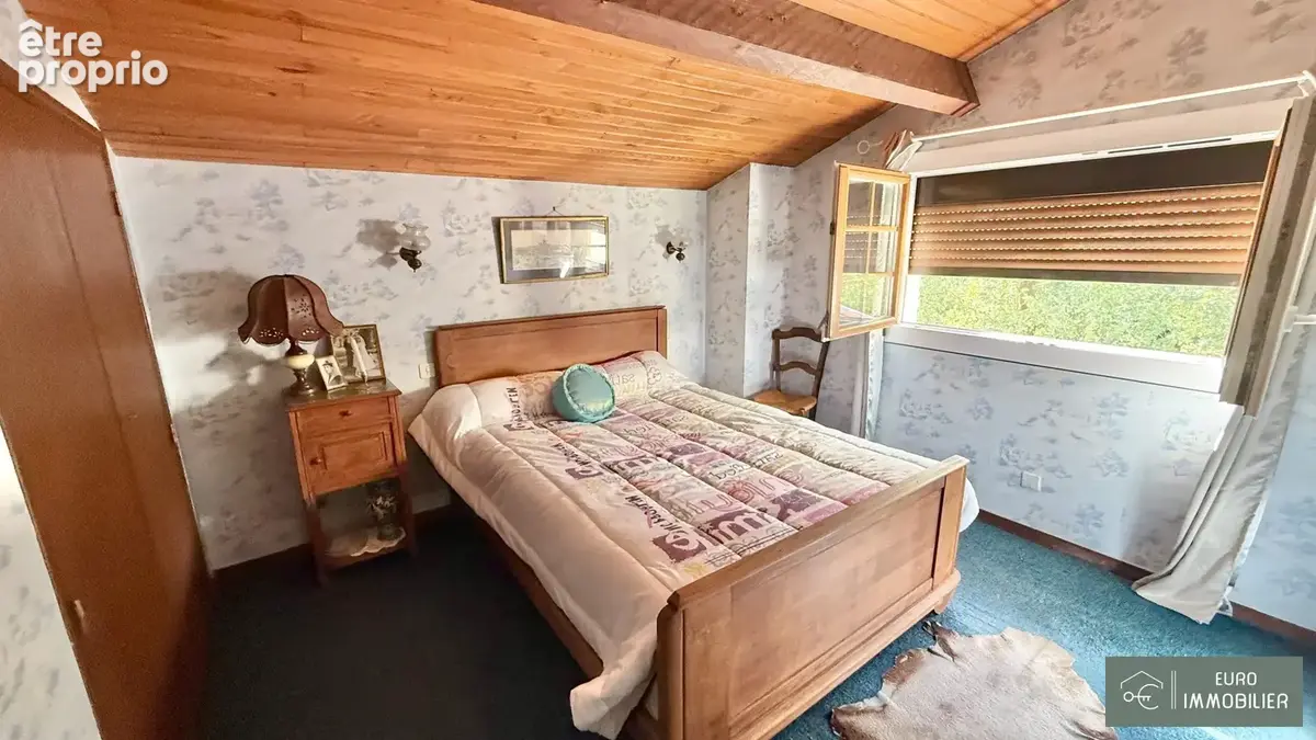 Maison 6 pièces 120 m² à vendre à Trensacq (40630) - photo 8