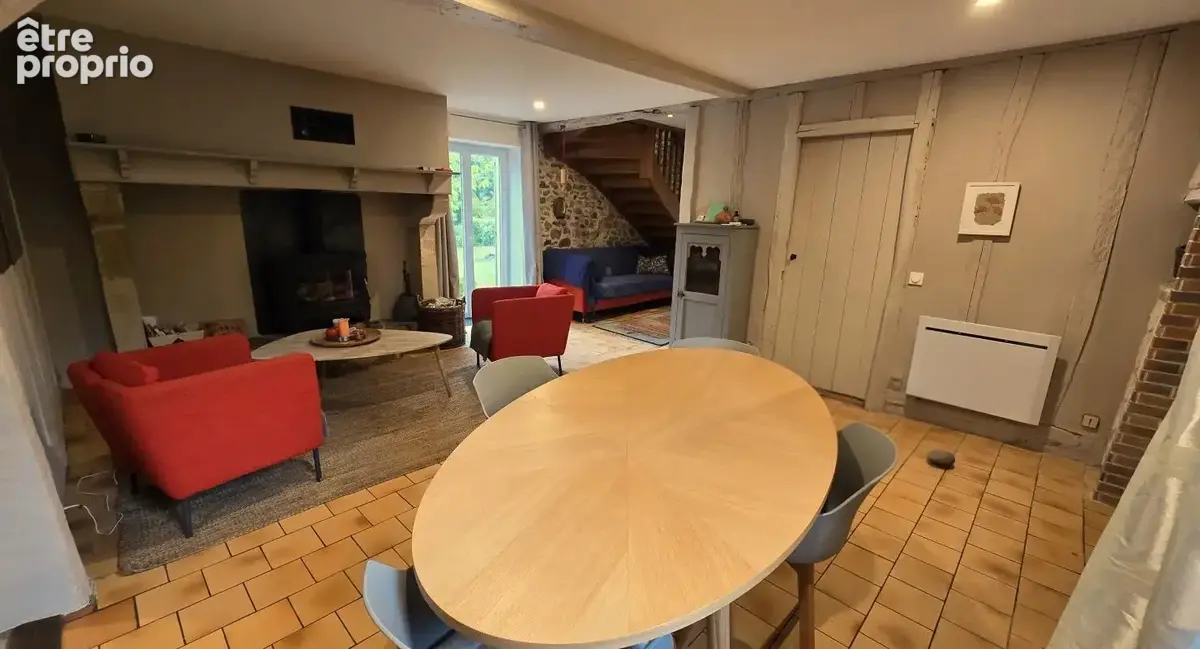 Maison À Vendre - photo 4