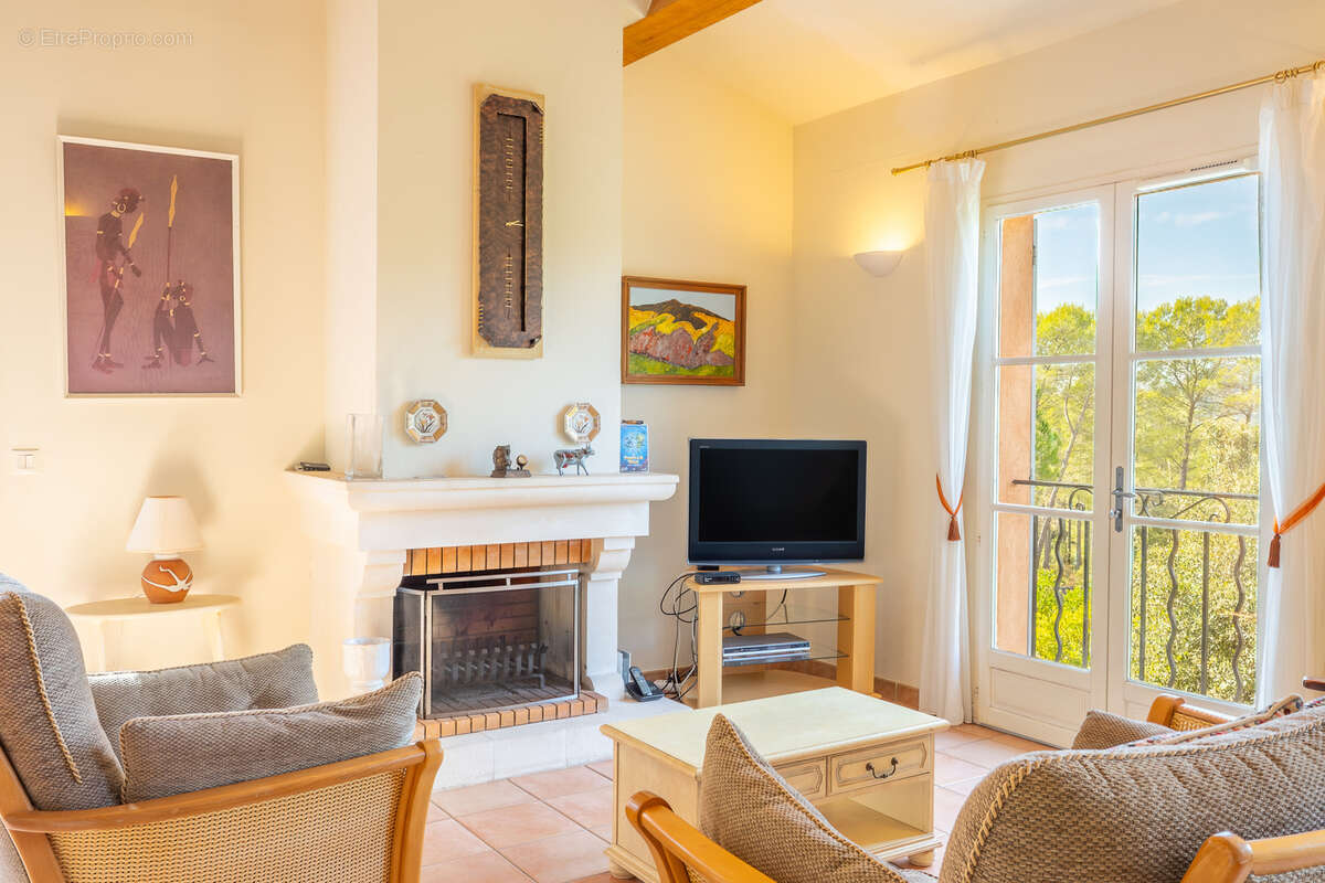 Maison à LA MOTTE